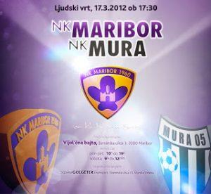 Prihaja Mura…
