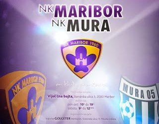 Prihaja Mura…
