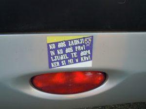 Razumem…razumeti…