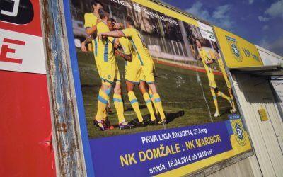 Zgodovina se ponavlja…