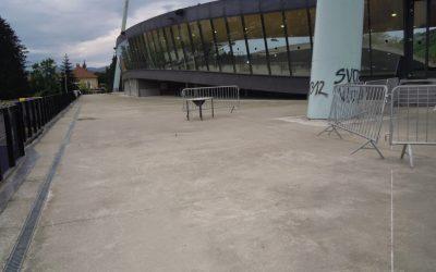 Ko trud ni dovolj