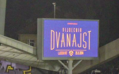 Dvanajstka