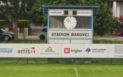 Po petko v Bakovce