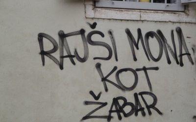 Ko je aplavz premalo…
