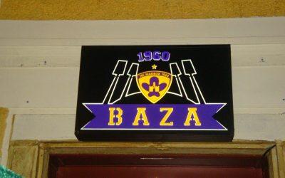 Baza deset