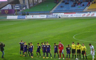 Povožen Koper
