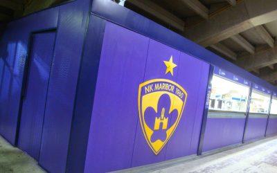 Na svoje mesto postavljeno