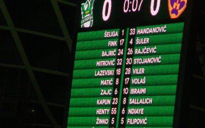 Štajerska Čaga v Stožicah