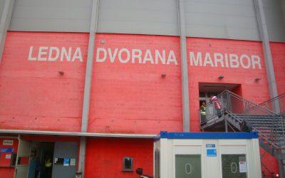 Mala Mo in hokej…prvič