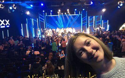 Slovenija ima talent