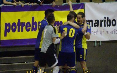 UEFA FUTSAL CUP