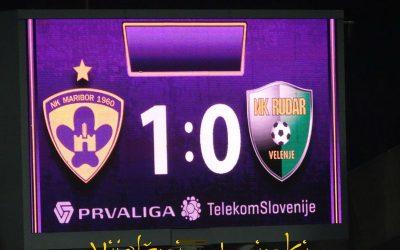 Hvala, Dom prvakov