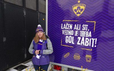 Vijol’čna pomlad 2017 se začenja…