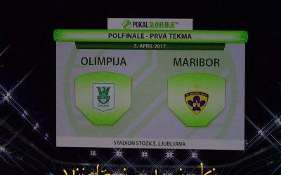 Derbi s kavča