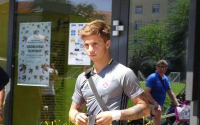 Sončno v sezono 2017/2018