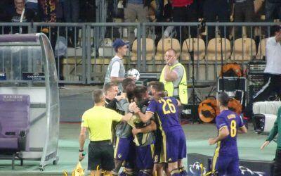 Preberite večkrat: LIGA PRVAKOV 2017!