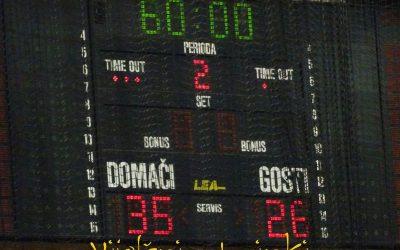 Mladost v dlaneh