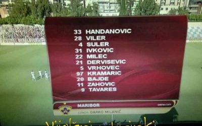 Dober dan, Evropa