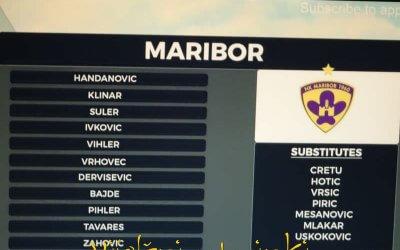 Tisti…tisti Rulotov gol…