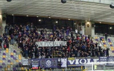 Roku v slovo