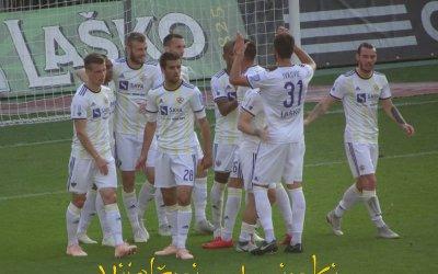 Prijateljsko s HNK Gorico