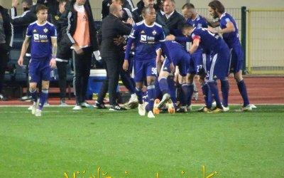 Maribor je Dober