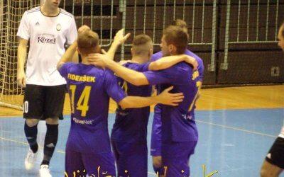 Derbi v futsalu povej…