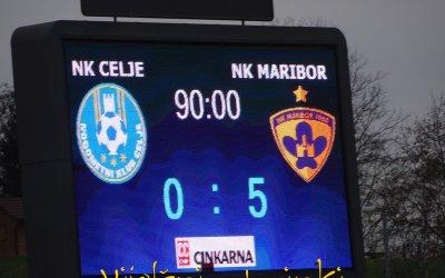 Z odliko iz Celja