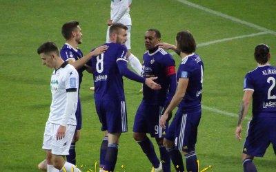 Prijateljsko z Aluminijem