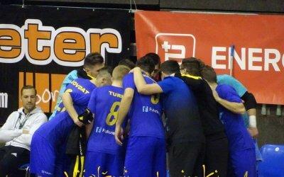 Futsalovci naprej še v pokalu