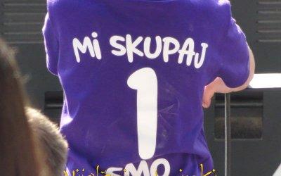 Točka zlata vredna