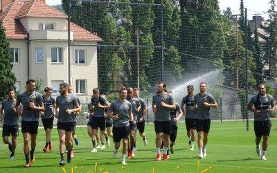 Začeli smo 2019/2020