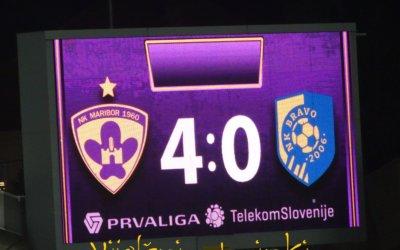 Posebna tekma, zmaga, datum in gol