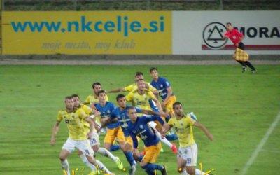 Cena učenja zmeraj nekaj stane