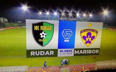 Pustite za seboj…in (se) najdite!