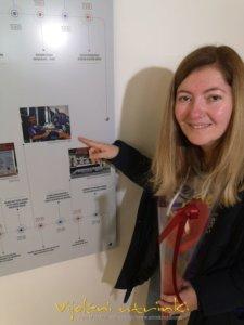 Vse najboljše, Center za transfuzijsko medicino