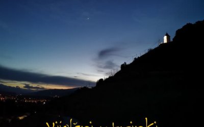 Zamisli, da nekdo misli