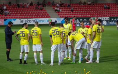 Pomežik slovesu