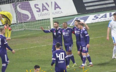 Včasih je dovolj le beseda…