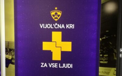 Naj bo krvodajalska akcija izjemno lepa izkušnja