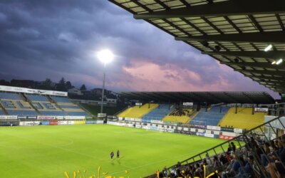 VAR, ker ti je mar(!)