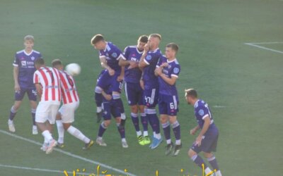 Ko se vrneš…domov…