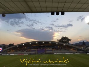 Zametki mladostne svežine