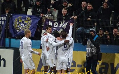 Z ljubeznijo…in hvala