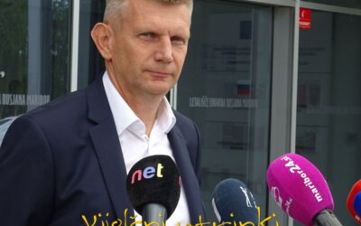 Ko mladost ujame sanje