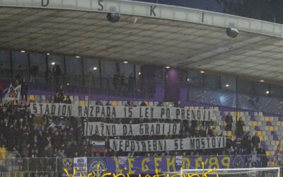 Štajerski derbi (skoraj) po naše