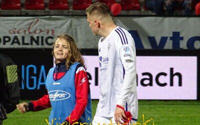 Čar ima ime…navijači!