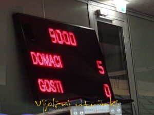 Zaradi vas, a zaradi nas