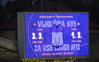 Na pravo nogo