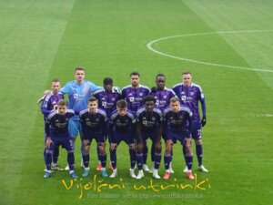 In zgodil se je… derbi